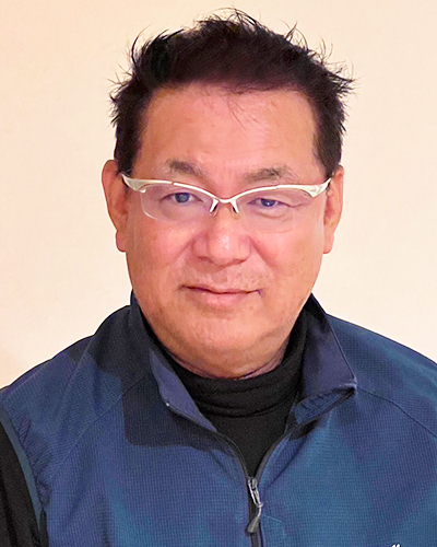 代表取締役社長　永田　正一